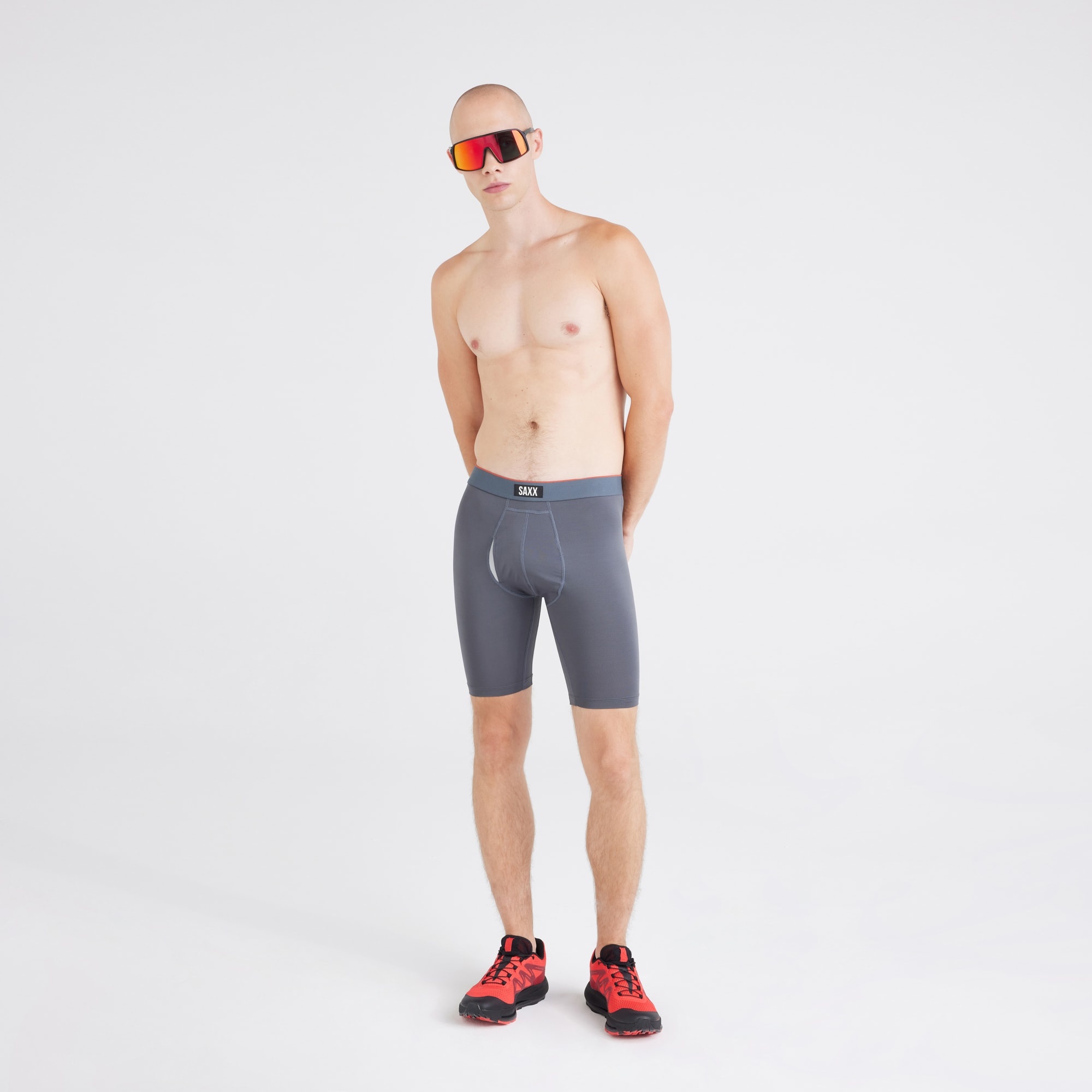 Multi Sports Long Leg Turbulence