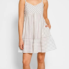 K25203-25 Casablanca  mini dress moyen