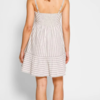 K25203-25 Casablanca  mini dress moyen