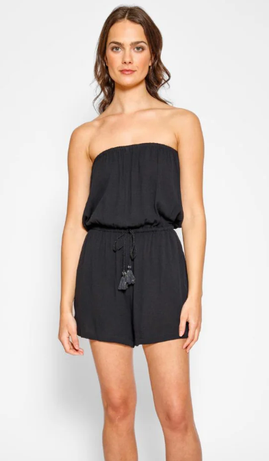 K24600-01 Miami Romper