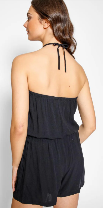 K24600-01 Miami Romper
