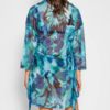 K2363-12 Hydra Mesh Big Shirt