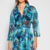 K2363-12 Hydra Mesh Big Shirt