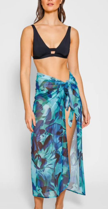 K2362-12 Hydra Mesh Sarong