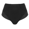 FL2988 Illusion culotte taille haute maintien léger