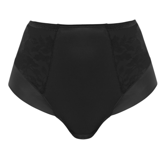 FL2988 Illusion culotte taille haute maintien léger