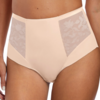 FL2988 Illusion culotte taille haute maintien léger