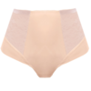 FL2988 Illusion culotte taille haute maintien léger