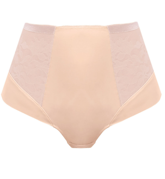 FL2988 Illusion culotte taille haute maintien léger