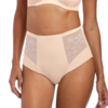 FL2988 Illusion culotte taille haute maintien léger
