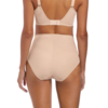 FL2988 Illusion culotte taille haute maintien léger