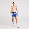 Volt Boxer Brief Shattered Sharks Blue
