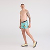 Volt Boxer Brief Crab Cocktail Turquoise