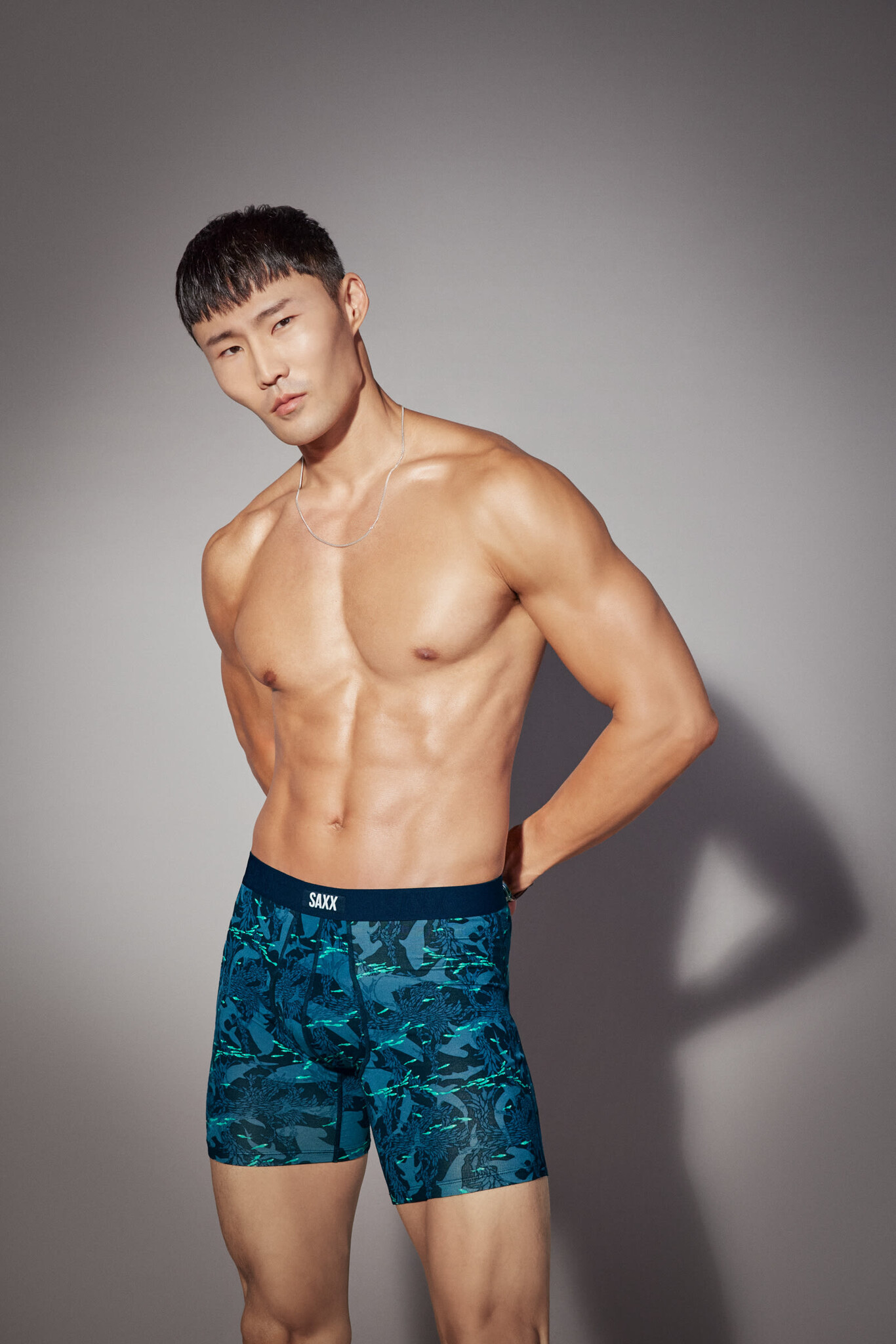 Vibe Xtra Boxer Fly Sharks And Minnows
