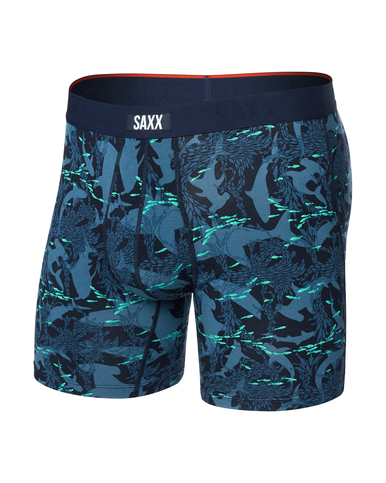 Vibe Xtra Boxer Fly Sharks And Minnows