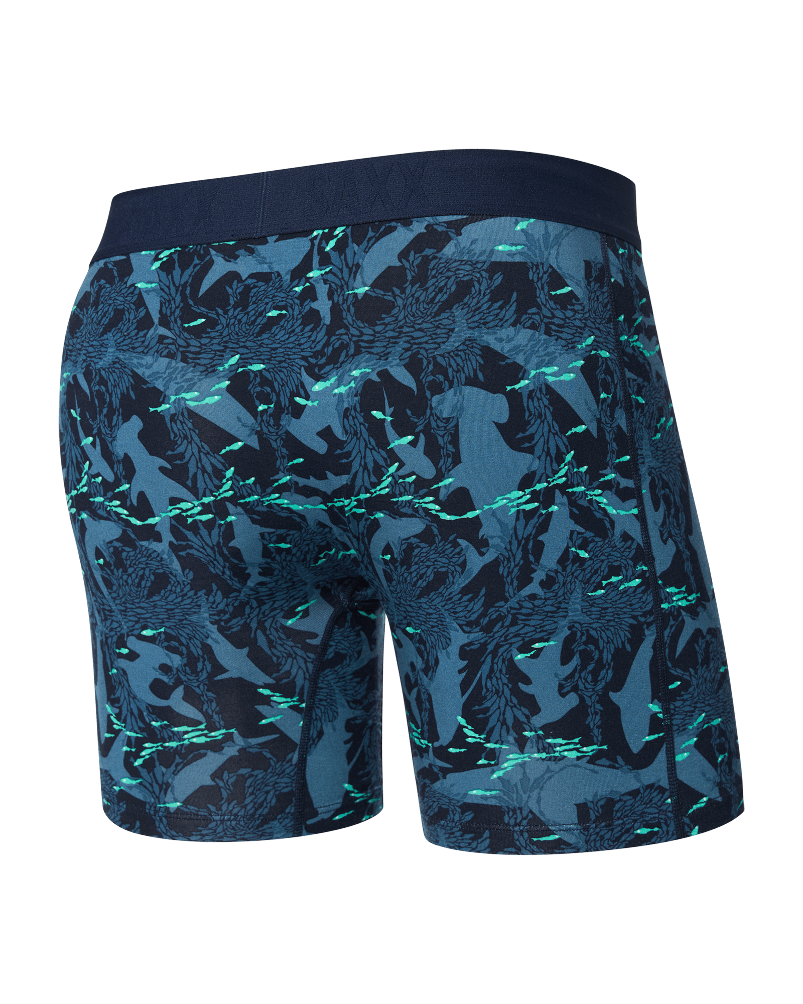 Vibe Xtra Boxer Fly Sharks And Minnows