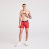 Saxx Vibe Xtra Boxer Fly Summer Catch Coral