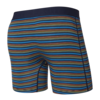 Saxx Vibe Xtra Boxer Fly Rugby Lake Blue