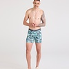 Saxx Vibe Xtra Boxer Fly Golf Toile Aquifer
