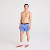 Saxx Ultra Super Soft Disc Dogs Sail Blue