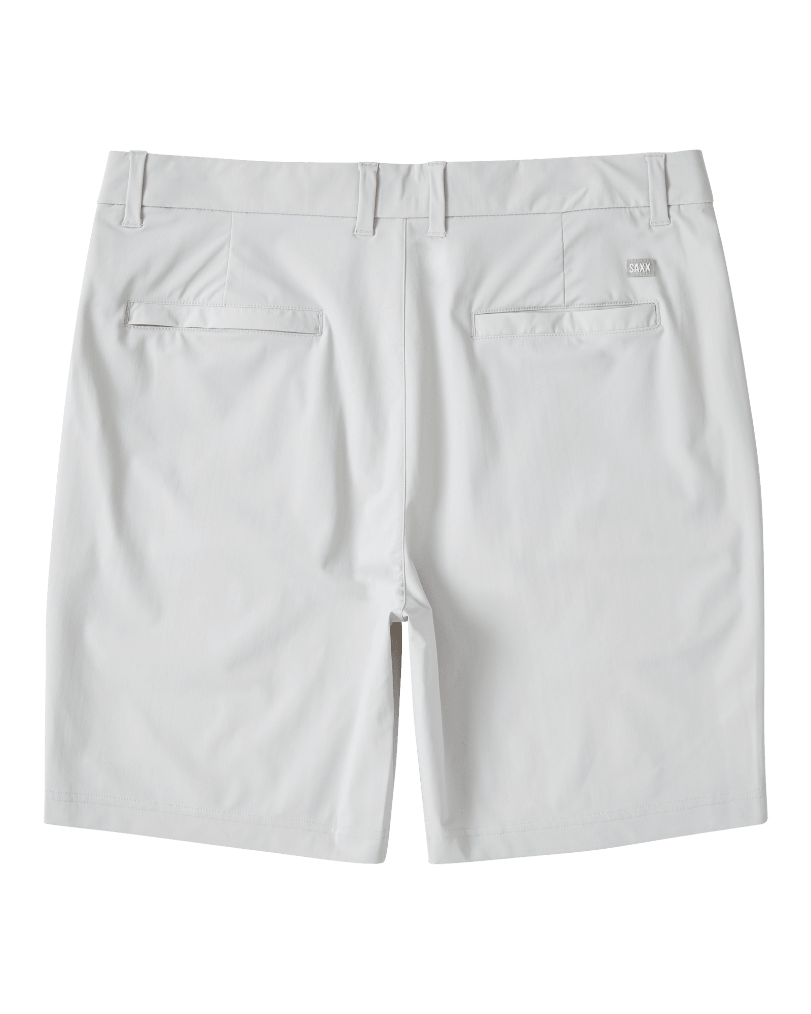 Saxx Caddie Short 8'' Vapor Grey