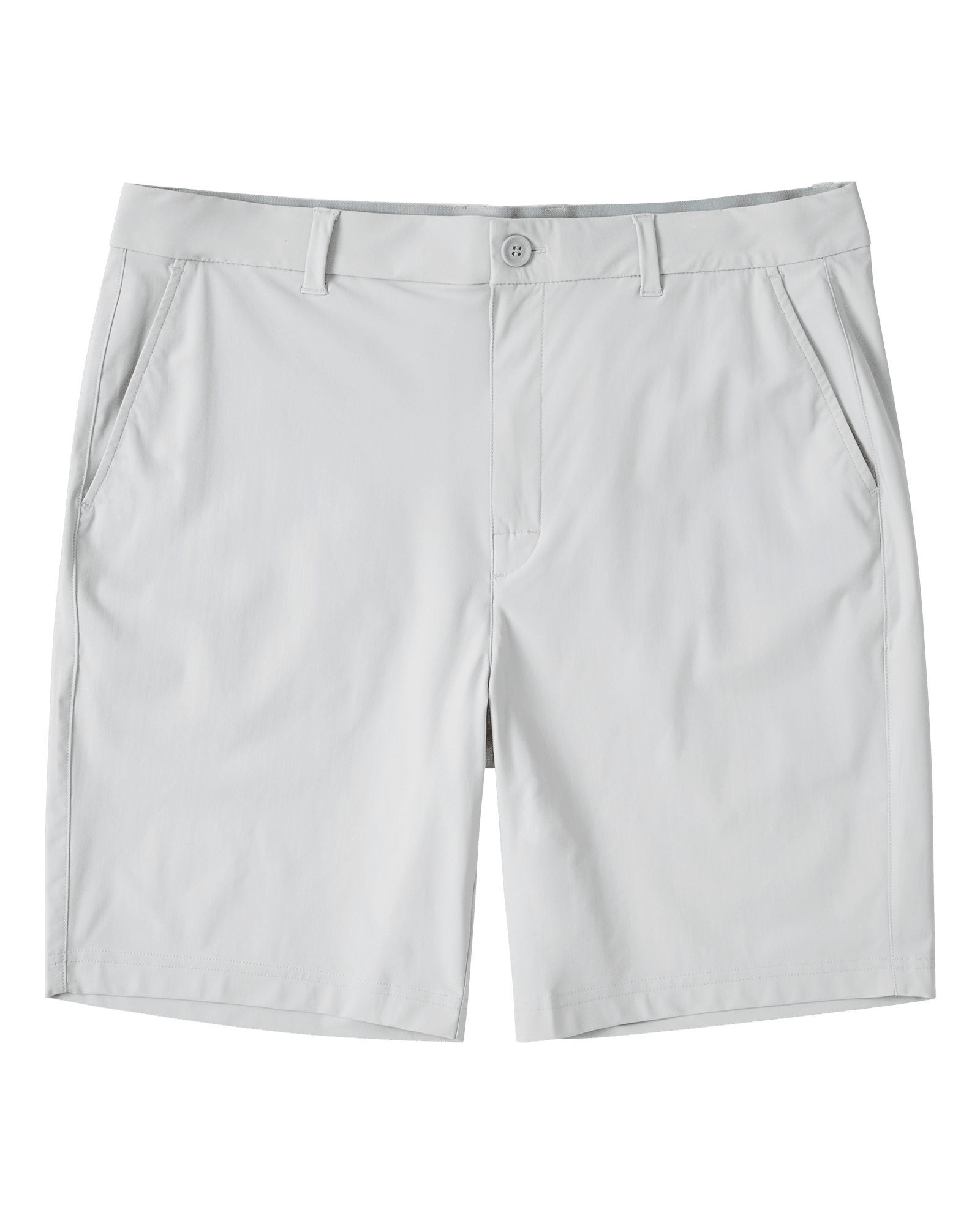 Saxx Caddie Short 8'' Vapor Grey