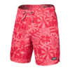 Oh Buoy 2 in1 7'' East Coast /Hibiscus