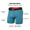 Multi Sports Hydro Blue