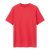 Multi Sport Tech Tee Coral
