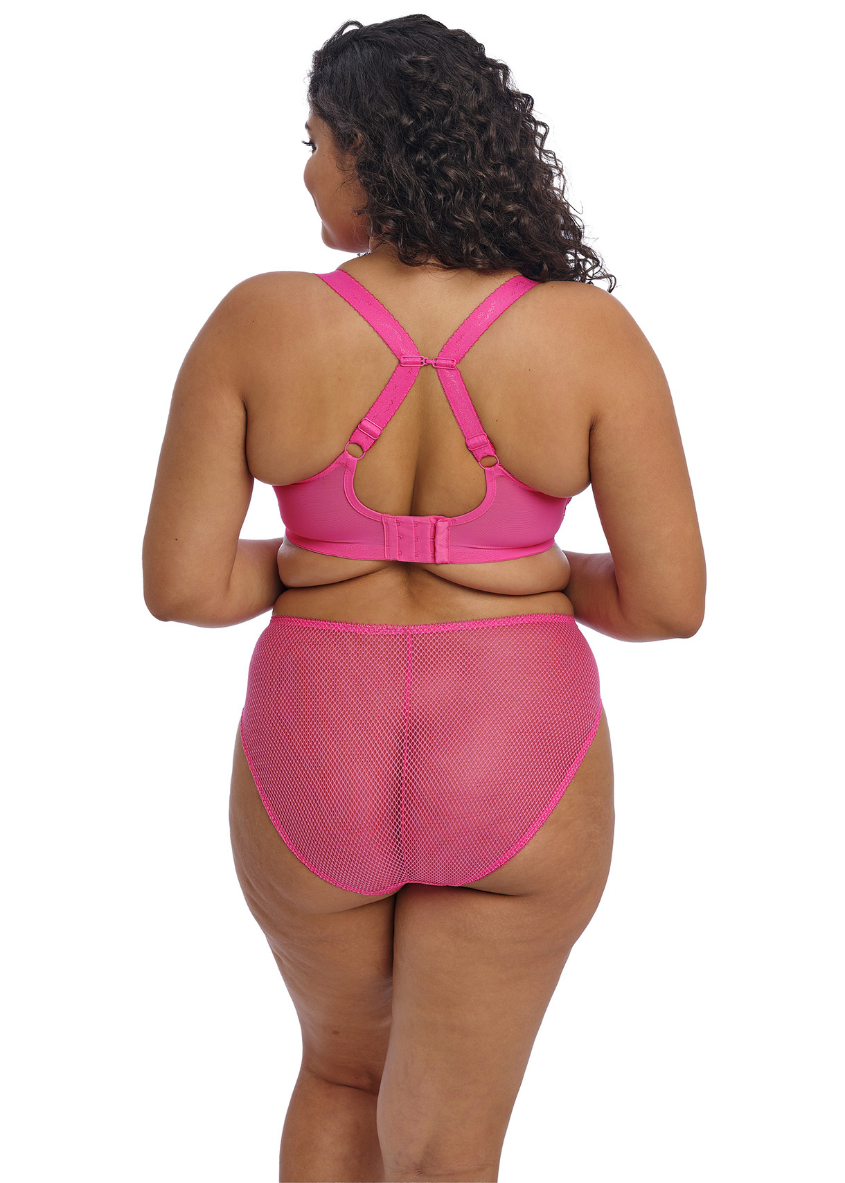 EL4380 Charley Pink