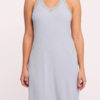 635 Racerback nuisette Silver Lake