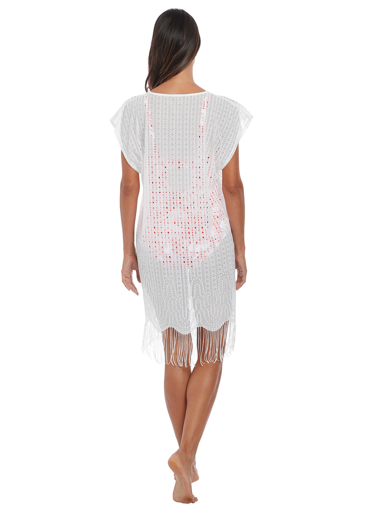Antheia tunic