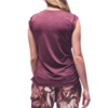 Astrid II Burgundy
