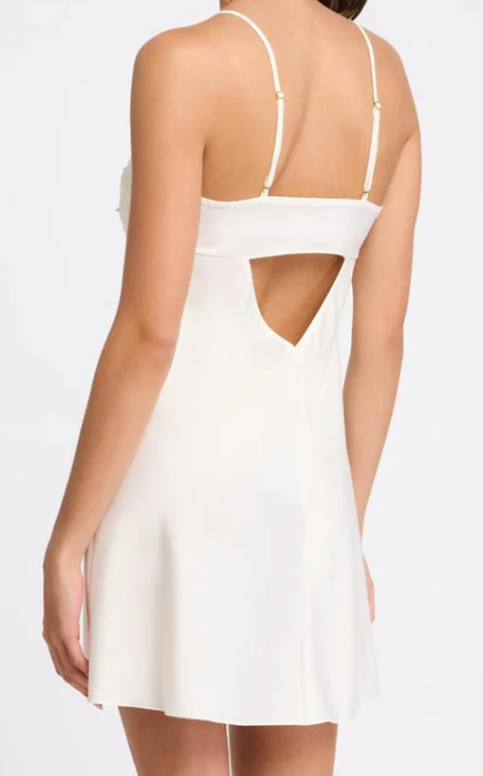 973 Pearl Chemise