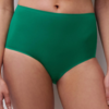 Seamless Full Brief Soft Stretch