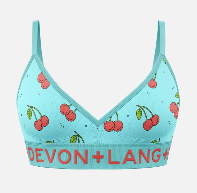 Bria Bralette