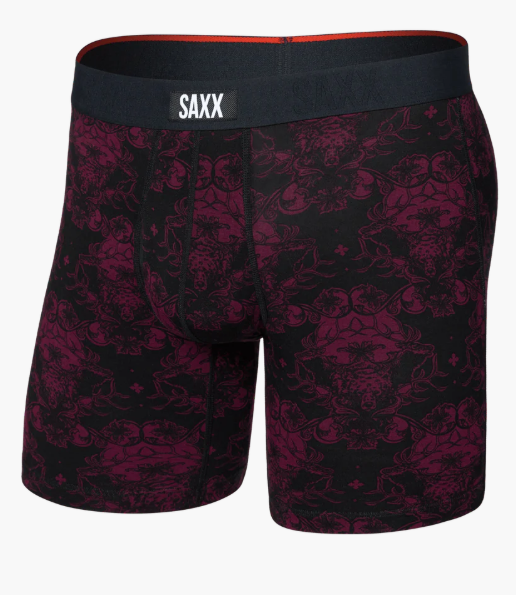 Vibe xtra Bear Brocade