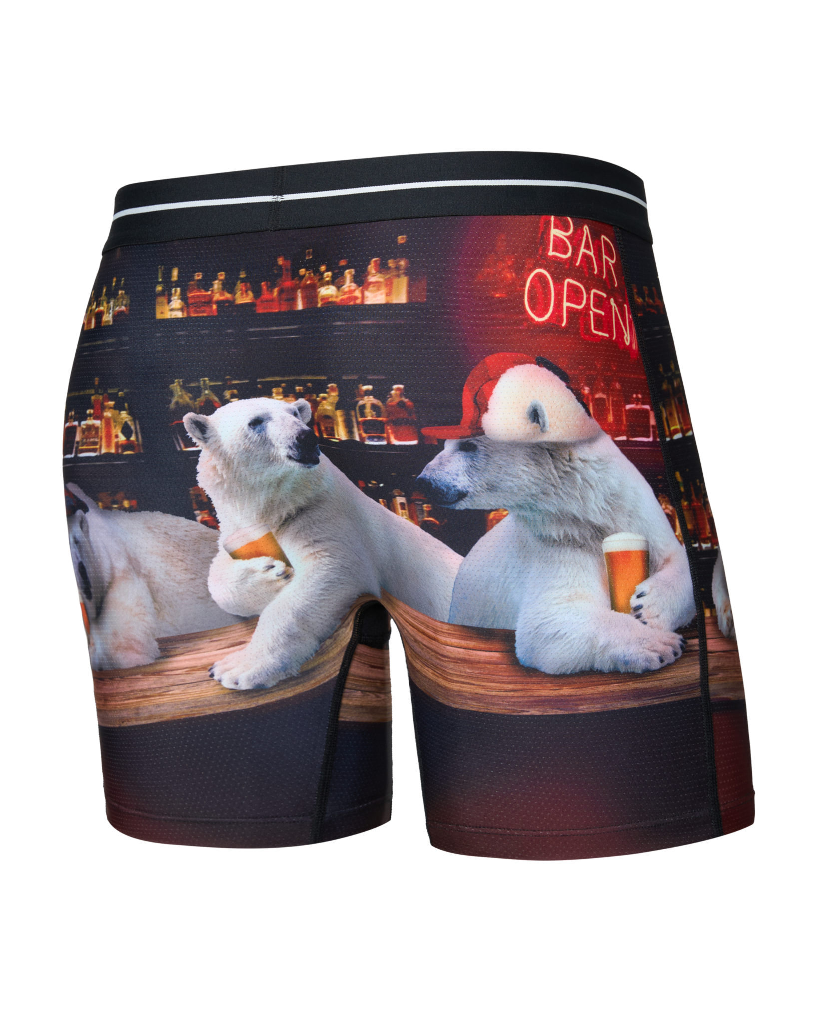 Volt Boxer Brief Da bears