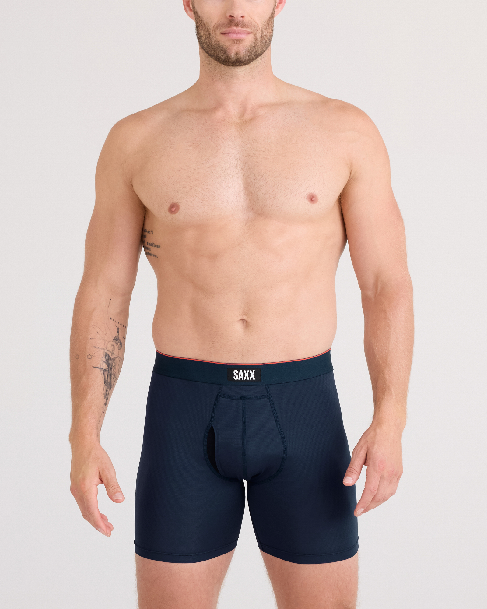 Multi Sports Mesh Marin