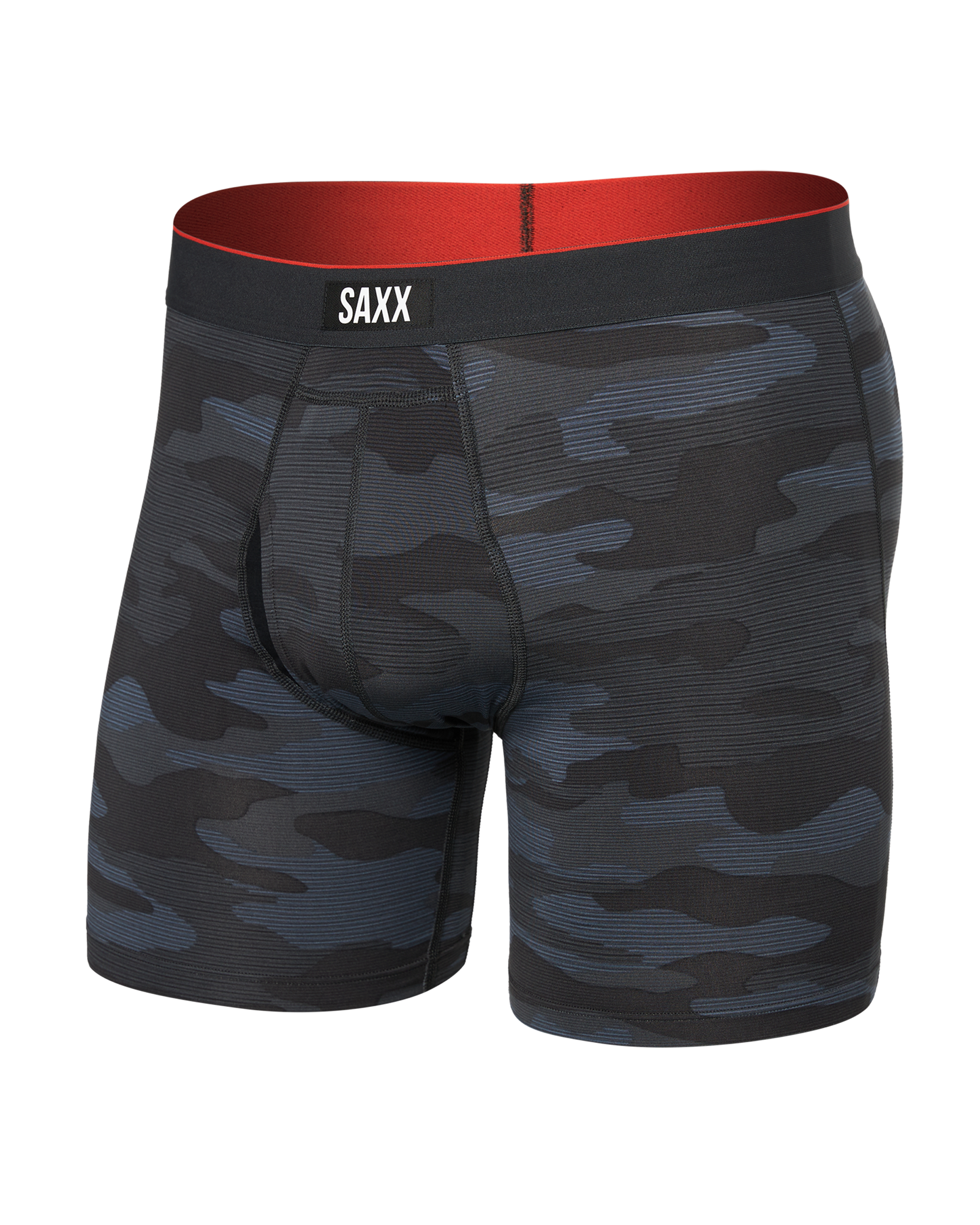 Multi Sports Mesh Remote Camo