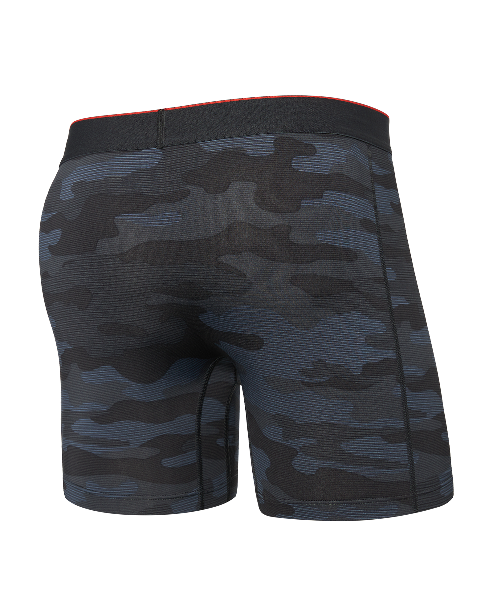 Multi Sports Mesh Remote Camo