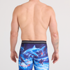 Volt Boxer Brief Sharks vs Bros