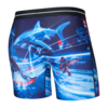 Volt Boxer Brief Sharks vs Bros