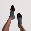 Foot hold mid