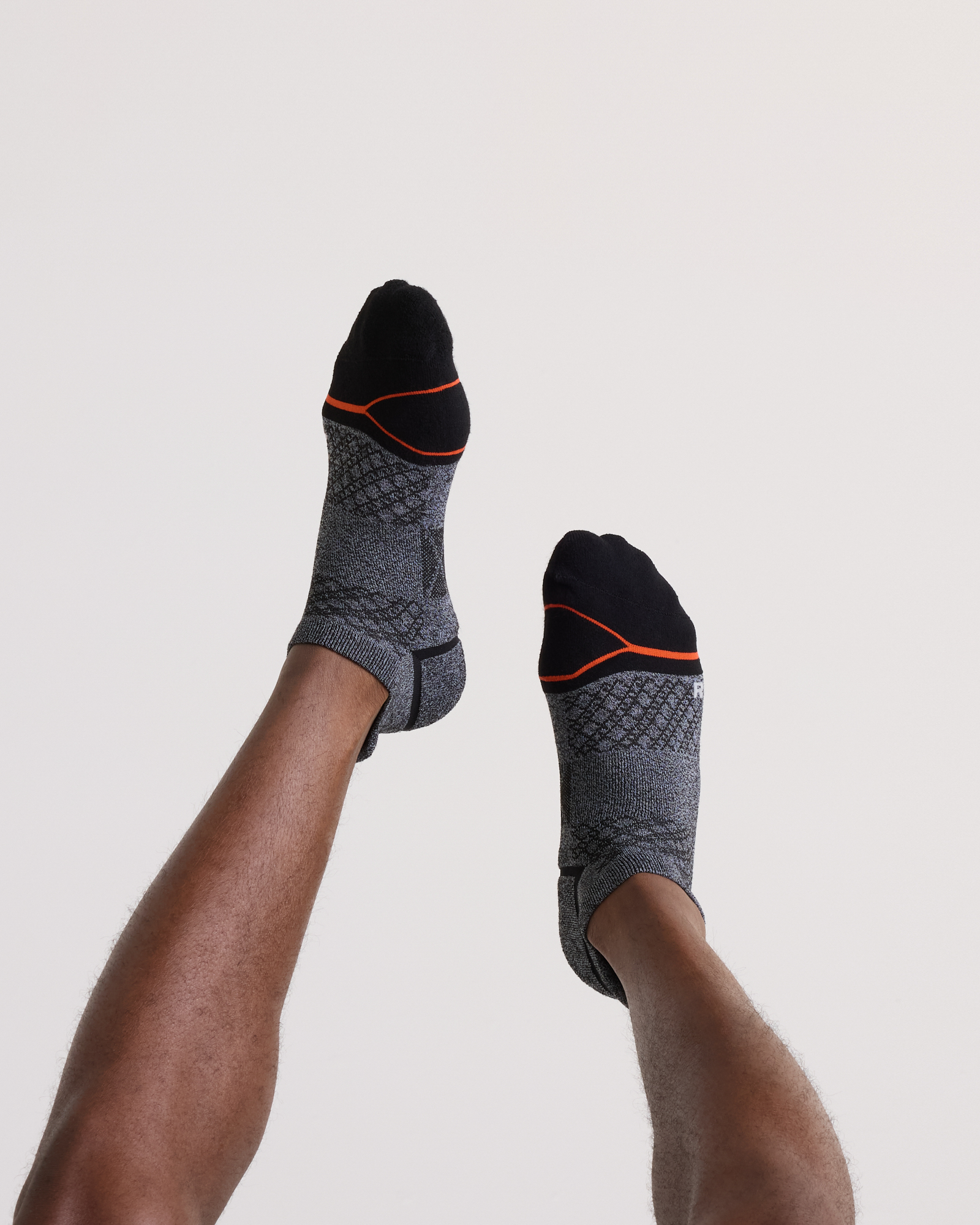 Foot hold mid