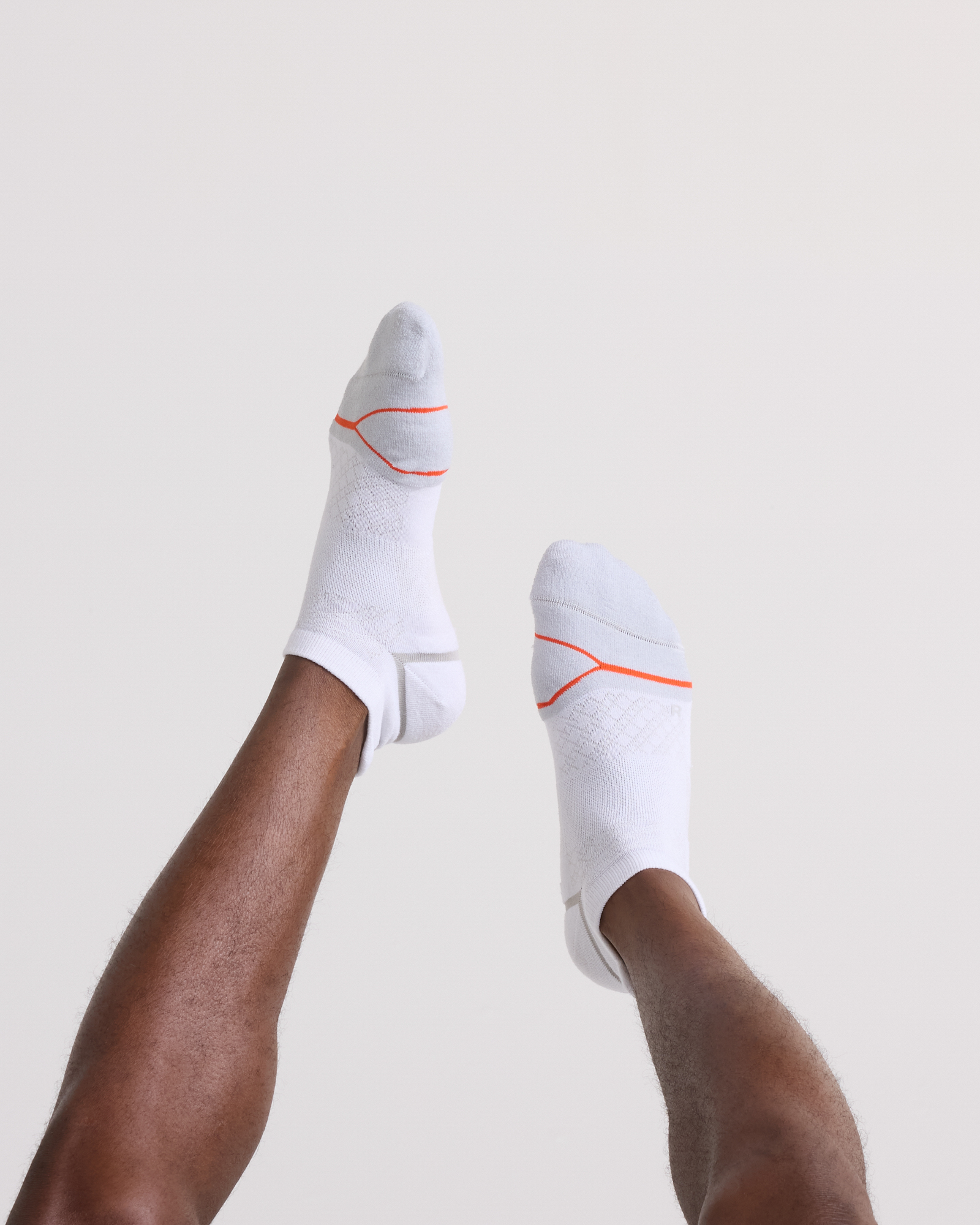 Foot hold mid