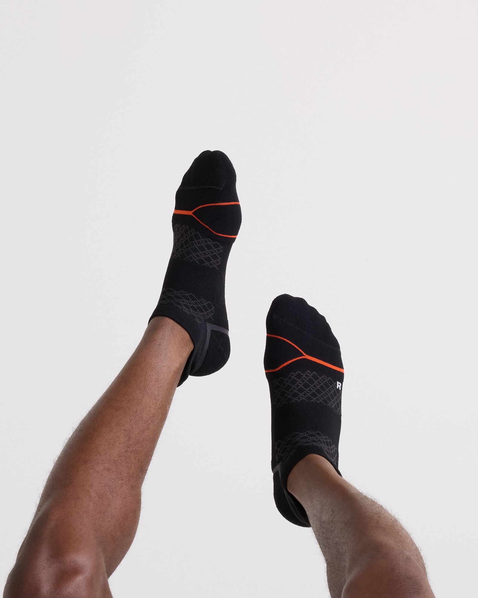 Foot hold mid
