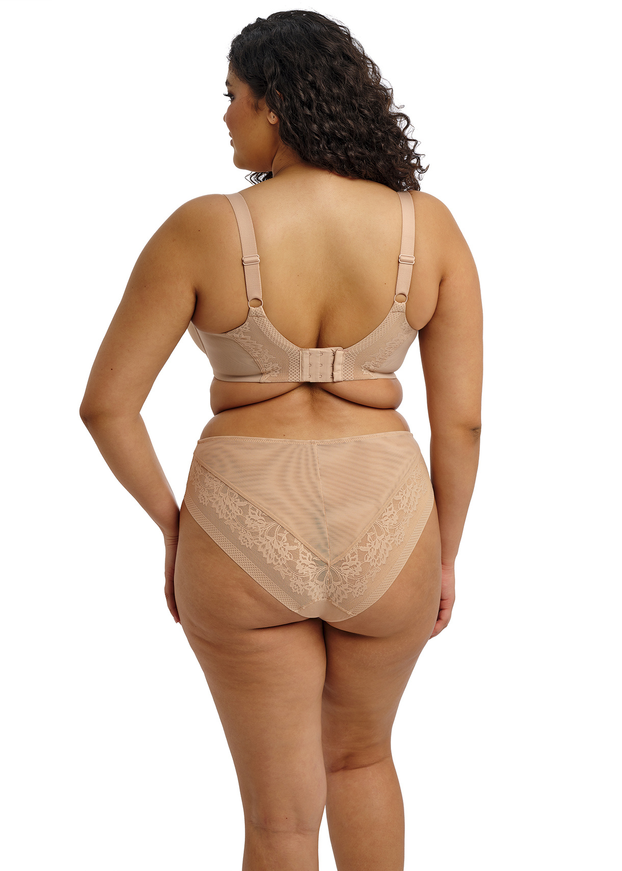 EL302710 Nerina spacer