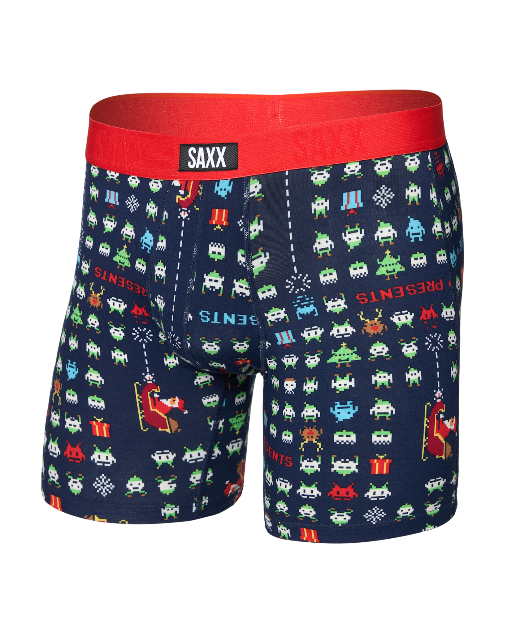 Vibe Xtra Sleigh Invaders Maritime