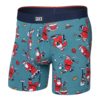Vibe Xtra Santathalon-Seascape